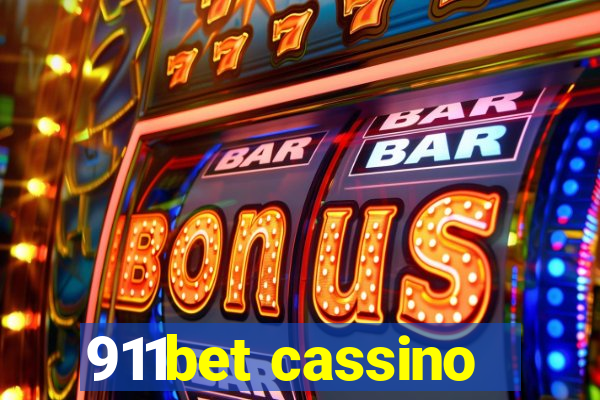 911bet cassino